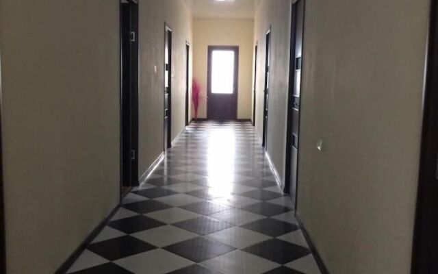 GuestHouse M22