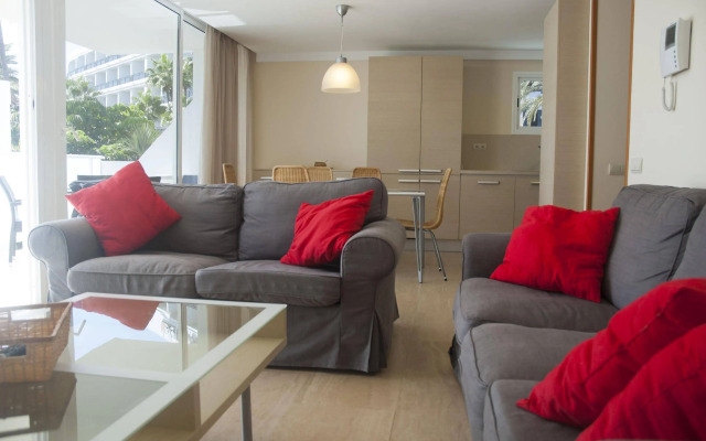 Apartamentos Dunaoasis Maspalomas