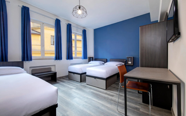 The RomeHello - Hostel