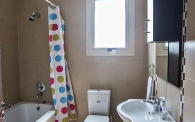 Villa Kaley AQ Pv36