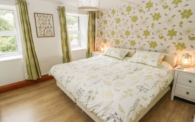 Hinchlif Cottage