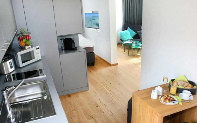 Adlerhorst - Boarding House