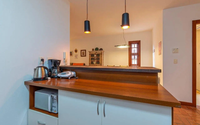 Terrazas - Stay House Temporada