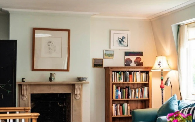 The Kensington Gatehouse - by Out of Office Lifestyle