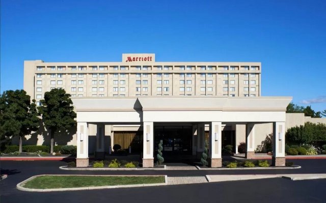 Buffalo Marriott Niagara