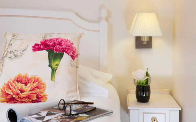 Hotel Queen Mary Paris