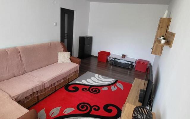 Apartament in regim hotelier Deva