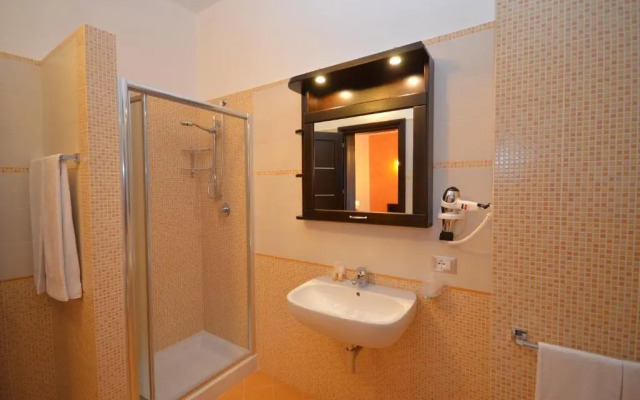 Baia Santa Margherita B&B