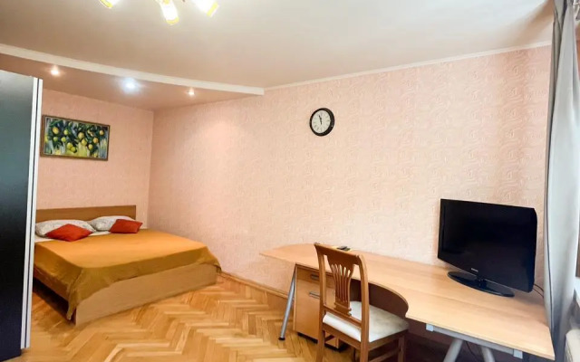 Апартаменты на улице Красноармейская 21