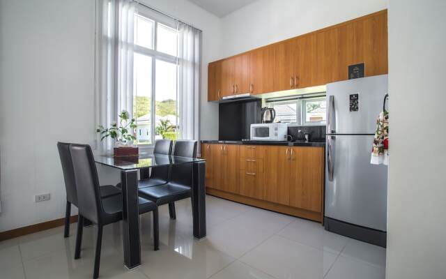 Black Mountain Resort