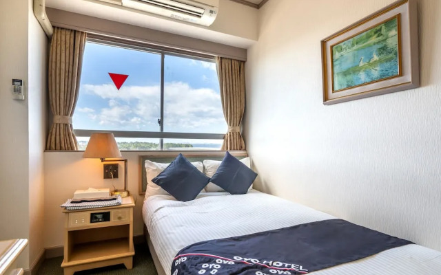 Tabist Hotel Ginga Kisarazu