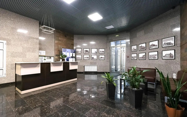 В гости на улице Ленина 81