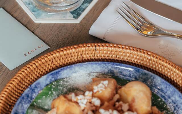 Kanvaz Village Resort Seminyak