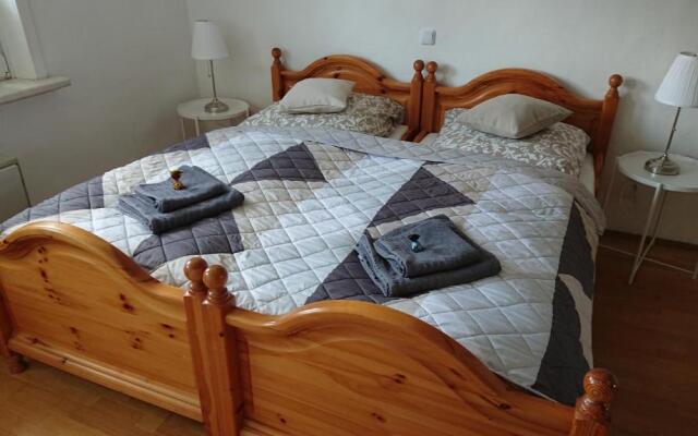 Gästehaus Domänenblick