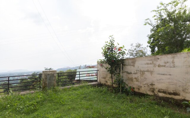 OYO 16702 Home Luxurious 2 BHK Villa Khanyara Road