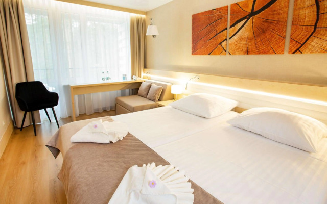 Hotel Orle