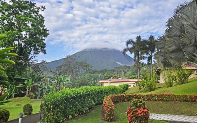 Arenal Volcano Inn