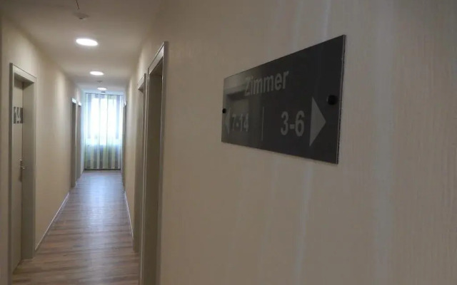 Gasthaus Wollscheid