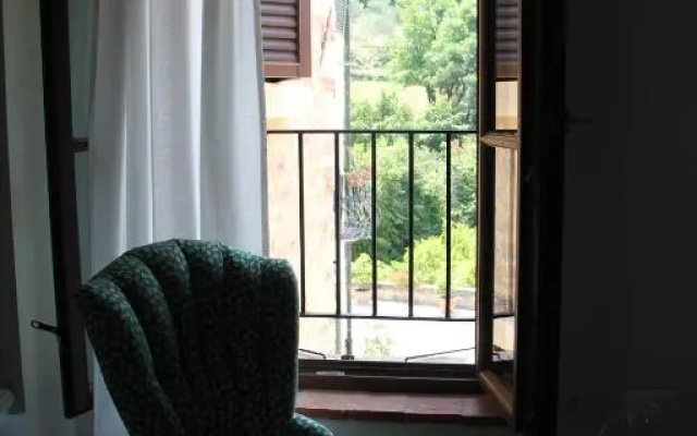 Relais Villa Ambrosetti