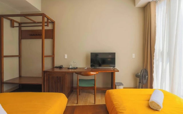 Vung Hotel - Coffee & Breakfast
