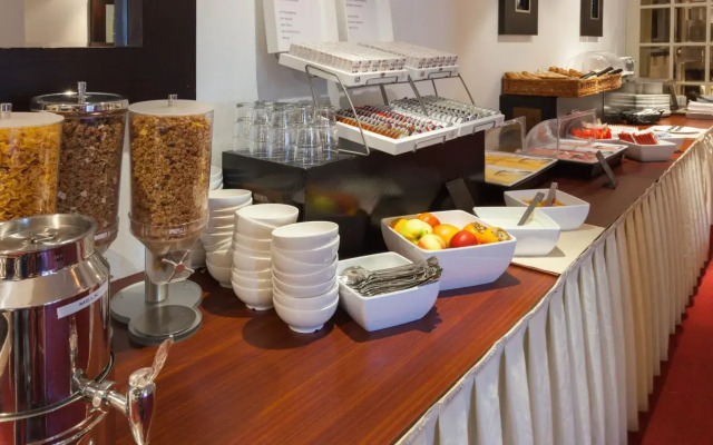 Best Western Amsterdam Airport Hotel Uithoorn