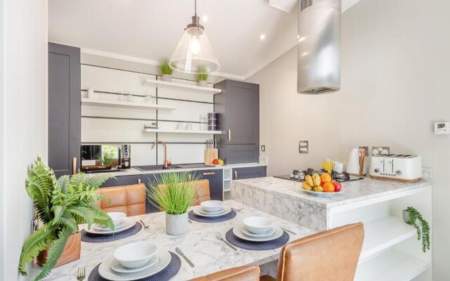 Ogwen Bank Holiday Park & Country Club