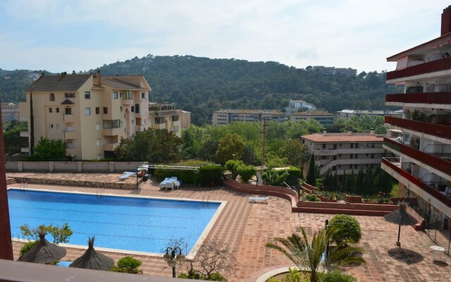 Apartamento Pau Picasso