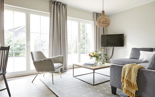 Schwedenglück Prerow