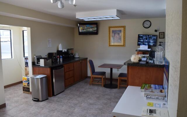 Royal Inn Douglasville