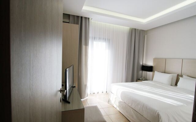 Akrogiali Exclusive Hotel - Adults Only