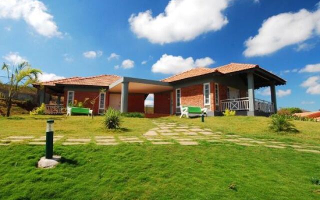 Bannerghatta Nature Camp