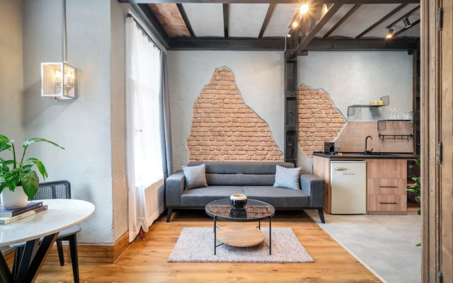 Urban Quarters - Büklü Han