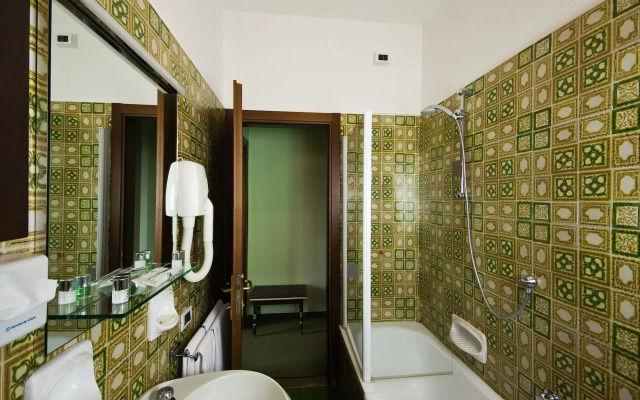 Hotel Città Dei Mille