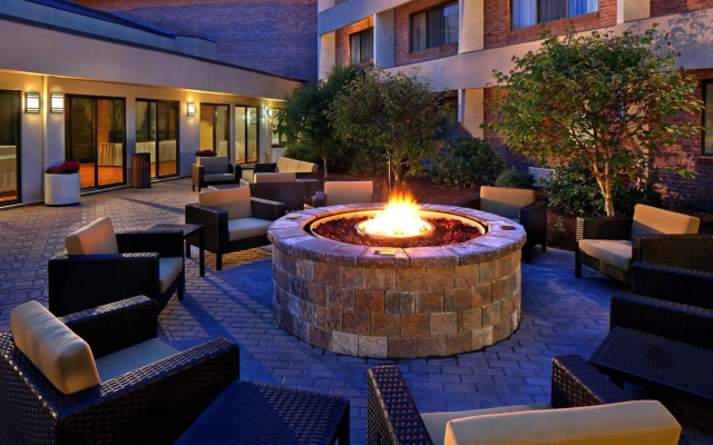 Courtyard by Marriott Hartford Cromwell