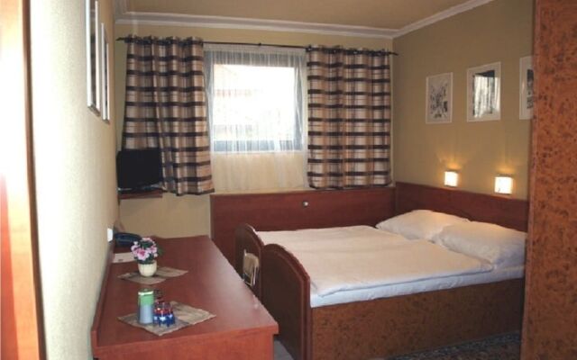 Hotel RELAX u Drsu