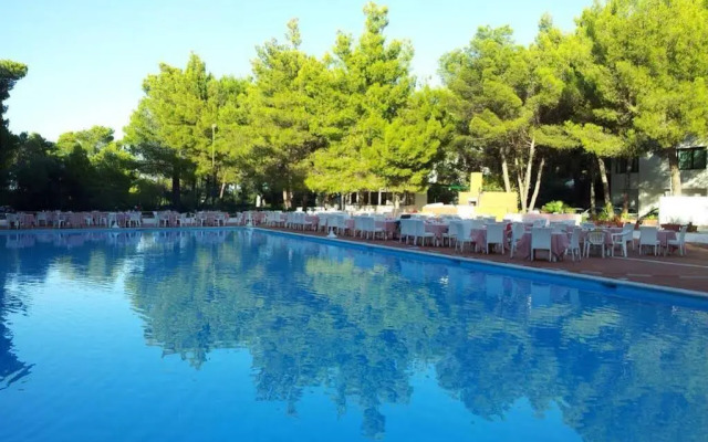 Hotel Gargano