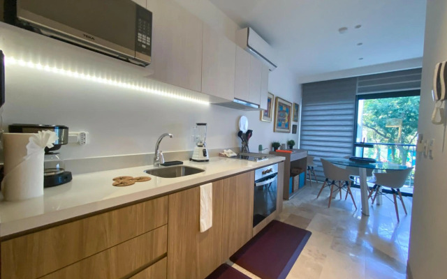 Ipana B113 new 1 bedroom condo