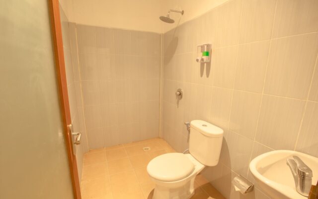 Twin House Batubelig