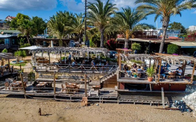 Bogaz Beach Hotel