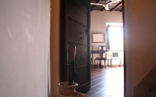 Portico d'Ottavia by the River