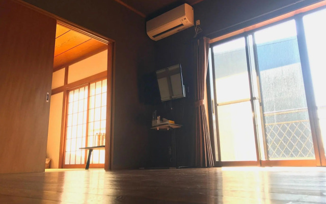 YADO OMIYA / Vacation STAY 45672