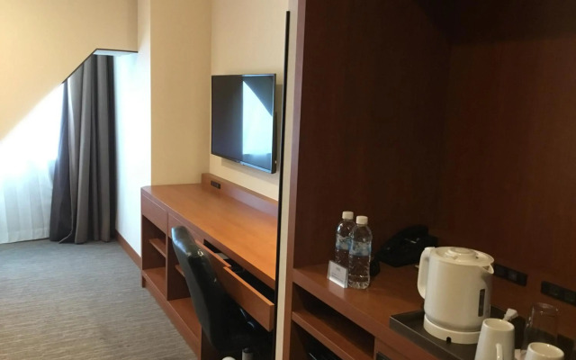Oriental Suites Airport Osaka Rinku