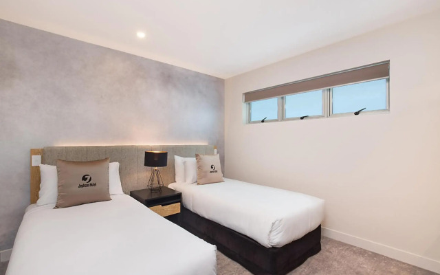 Jephson Hotel