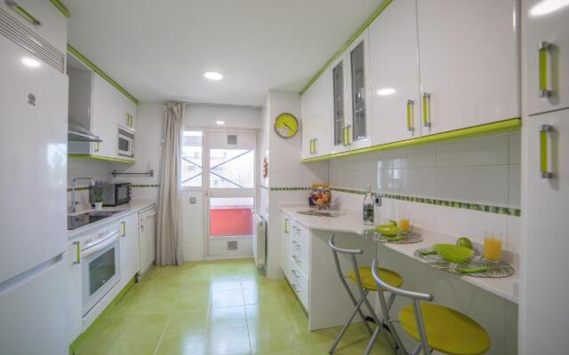 Apartment IFEMA-Mar de Cristal II