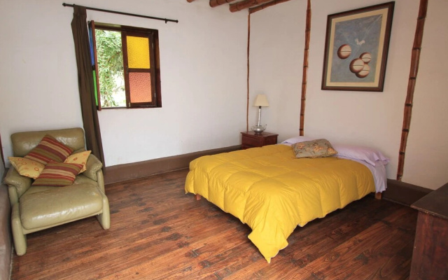 Refugio de Santiago Ecolodge