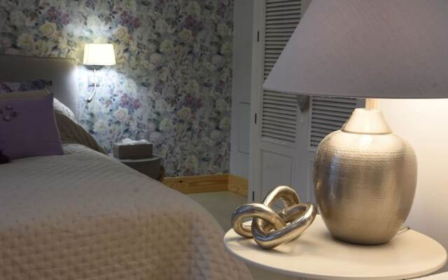 Les Girauderies Chambres d'Hotes