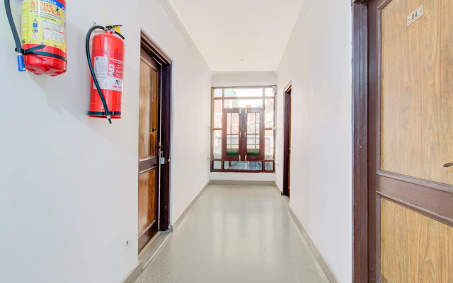 Hotel O Hari Singh High Street Formerly City Star