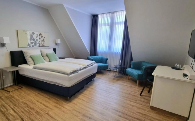 Hotel Meyer