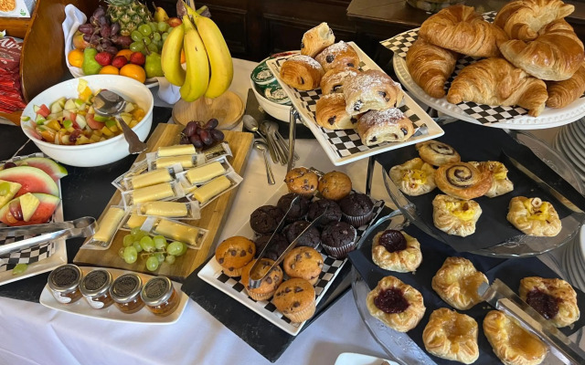 Castle Bromwich Hall, Sure Hotel Collection by Best Western