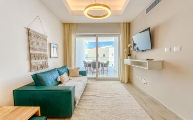 Beauty 2bed Apartment Playa Coral I11 Steps From the Bavaro Beach